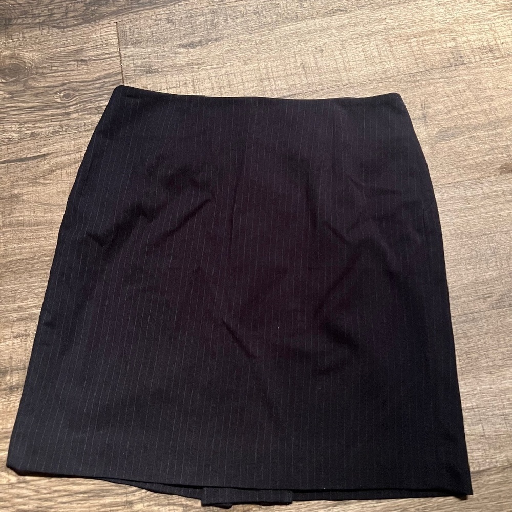 Banana Republic skirt womens size 6 NWT